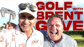 Puerto Rico Golf Match #emptynest #travel #puertorico #golf