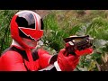 The Quantum Ranger 6th Ranger Time Force Mini Movie Power Rangers Official