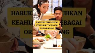 Download lagu Haruka Puts Her Skills as a Japanese to the Test #haruka #jeromepolin #nihongomantappu mp3