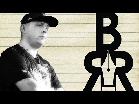 BRR #1 - SHOX THE REBEL - Battle Rap Resume Interview