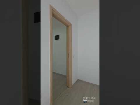 Vila tip duplex P+2E+M,161 mp + 1 parcare,Cittadella Garden, Str. Apeductului Nr. 1E Chiajna — Video