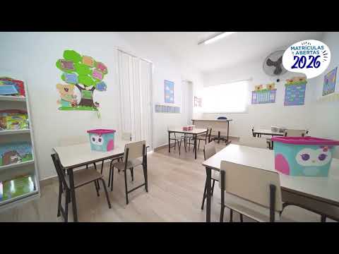 OBJ COT Filme Matrículas  2026