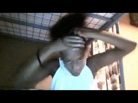 comment soigner les cheveux afro