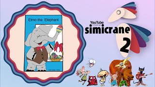 letters - Elmo the Elephant gameplay video by pdittrich1, 2:17 duration