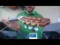 Godin Presentation Guitar Review