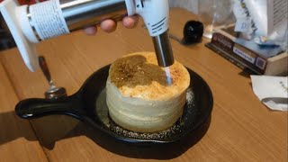村の駅「たまごや」でパンケーキ食べました！