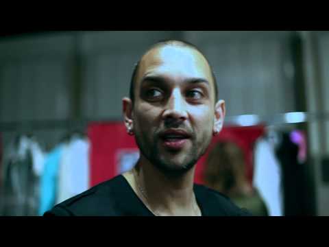 Jean-Pierre Braganza Spring/Summer 2013