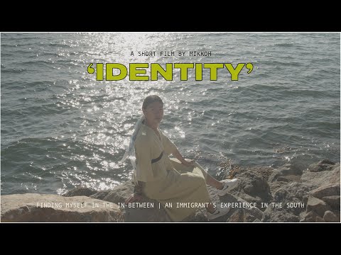 IDENTITY | Nike by Mikkoh Short Film