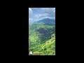 Ella Mountain View Sri Lanka
