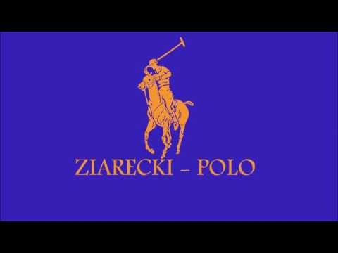 ZIARECKI - POLO