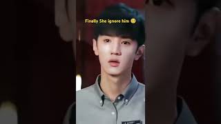 Download lagu Finally she ignore him।  Our secret।  Drama sad moment 🥺 mp3