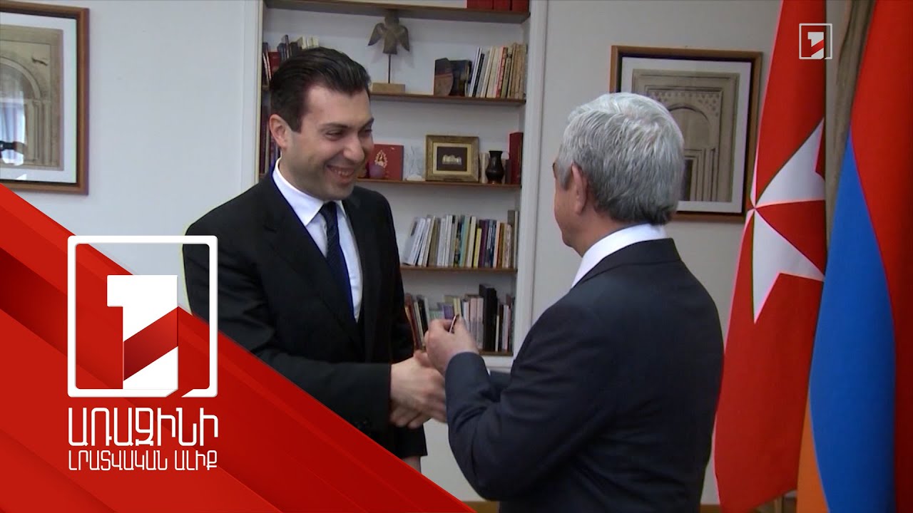 Ինչպես է «ՁորաՀԷԿ»-ը օտարվել Սերժ Սարգսյանի փեսային. դատախազը մանրամասներ է ներկայացնում