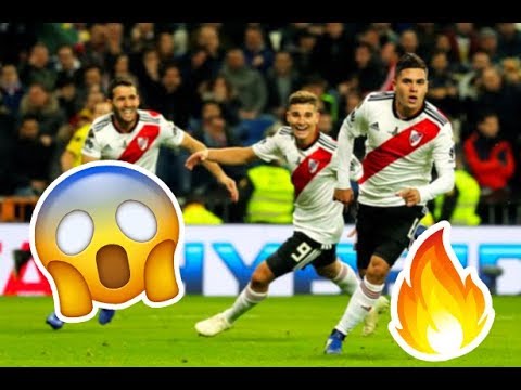 River Plate Vs Cruzeiro 0   0   Copa Libertadores 2019   Resumen Completo
