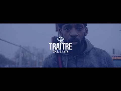 (FREE) Da Uzi x Maes type beat - *Traitre* | Prod.MCL