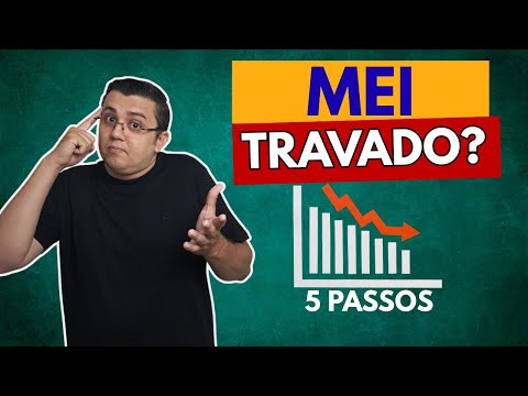 MEI em Crise? Quais São as 5 Dicas para Salvar seu Negócio