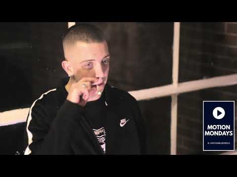 MBM: D2 Drippy #MotionMondays S1:E2