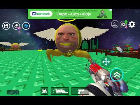 WHEN THESE GAMES RUN OUT OF IDEAS