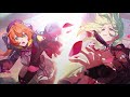 I Let The World Burn Joshua Guitar Edit Audio Full