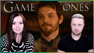 I DIDN'T EXPECT THAT! - Game of Thrones S2 Episode 5 Reaction