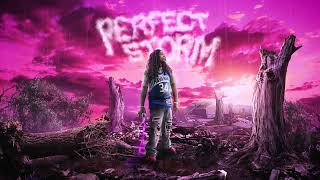 Hurricane Wisdom - Strange Love (Official Audio)