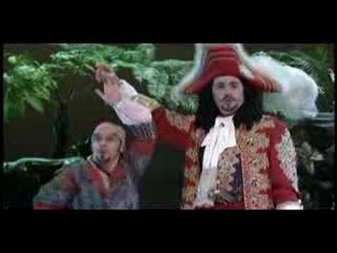 Clip #2- Hook's Tango