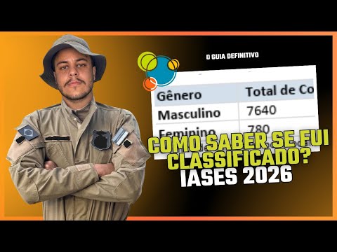 Cláusula de barreira x Nota de corte, como funciona? Como saber se vou pro TAF?