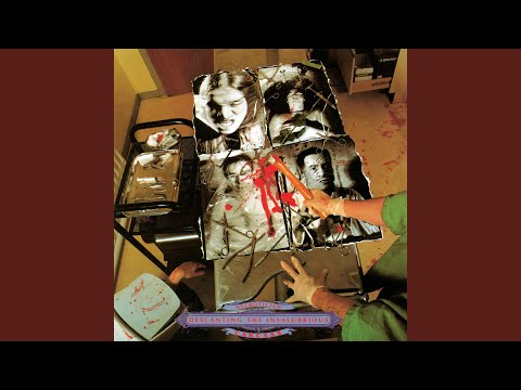 Forensic Clinicism / The Sanguine Article - Carcass