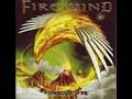 firewind - burn in hell