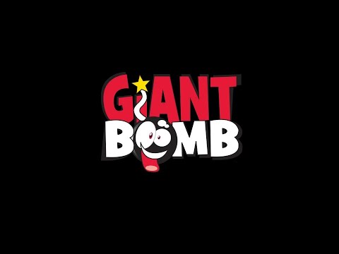 Giant Bombcast 684: Brad's Leaving