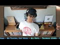 Global Groove All Vinyl Rotary Mixer Hot N Spicy Disco