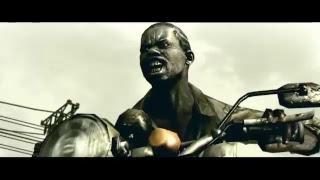 【PS4】バイオハザード5実況プレイpart 3