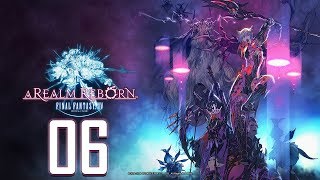 BECOMING A DRAGOON | Final Fantasy XIV: A Realm Reborn #06