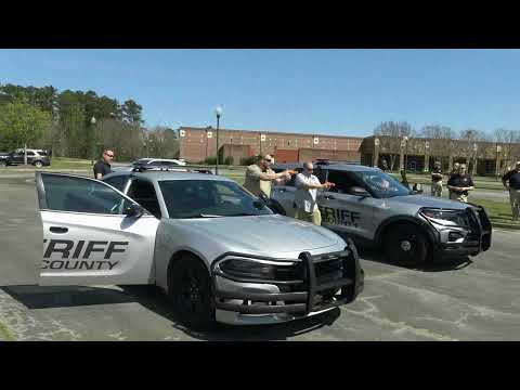 Troup County Sheriff's Office, Georia - 2023