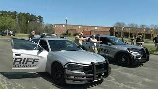 Troup County Sheriff's Office, Georia - 2023