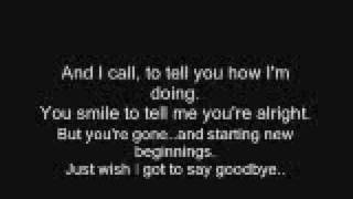 Lovehatehero-A Last Farewell