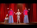 Oliver Tree Life Goes On Acoustic Official Music Video