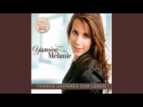 Tränen gehören zum Leben