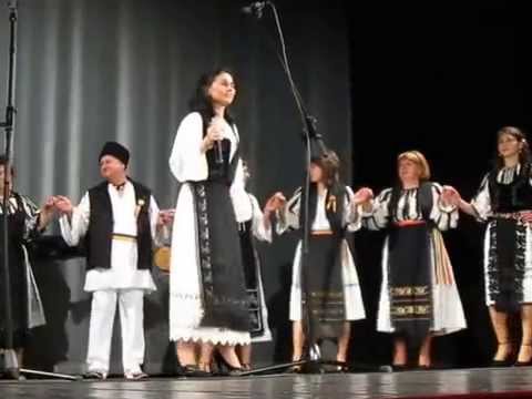 AURORA ISTRATIE_Eu sunt ardeleanca