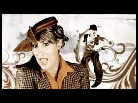 In Grid  Vive Le Swing