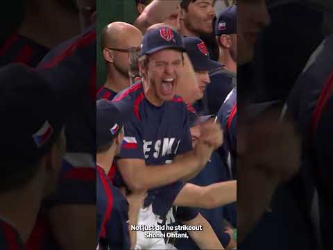 Behind the Flag: Czechia - From Unknown to Known Trailer