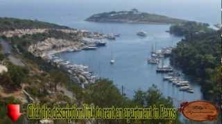 preview picture of video 'Paxos - A wonderful isle maded by god Poseidon'