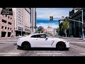 Nissan GTR (R35) [Add-On | Tuning | RHD | Template] 29