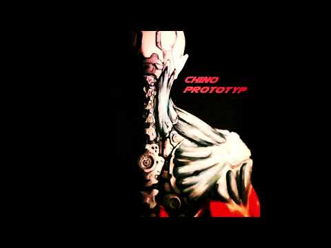 01. Chino - Abriss feat. Raze und Effekt