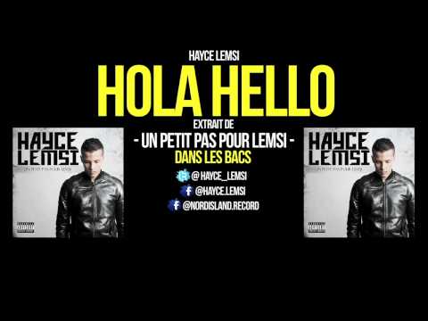 Video thumbnail for Hola Hello