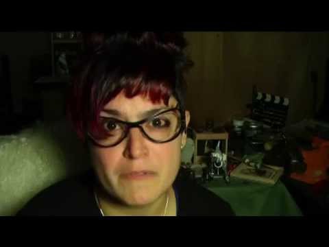 Alba's THANK YOU! video