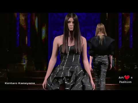 Kentaro Kameyama New York Fashion Week Powered by Art Hearts Fashion NYFW