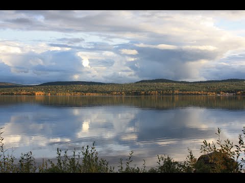 Koltansaamen opiskelijan päiväkirja. Opiskelen Inarissa 2020-2021