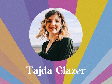 Episode 15: Tajda Glazer, Relationships