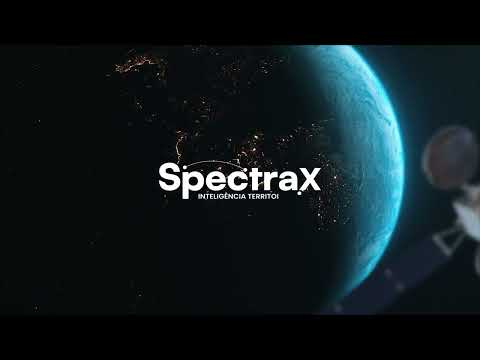 Soluções Avançadas de Inteligência Territorial | SpectraX