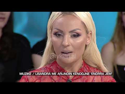 Zone e lire - Muzike / Lisandra me Arlindin kendojne ‘Endrra jem’ (22 qershor 2018)